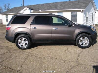 2011 GMC Acadia SLE - Photo 2 - Monroe, LA 71201