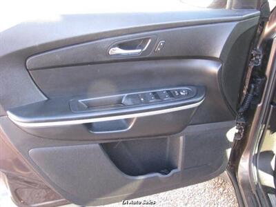 2011 GMC Acadia SLE - Photo 17 - Monroe, LA 71201