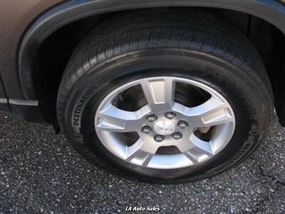 2011 GMC Acadia SLE - Photo 9 - Monroe, LA 71201