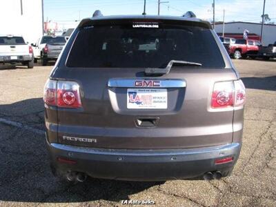 2011 GMC Acadia SLE - Photo 4 - Monroe, LA 71201