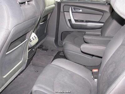 2011 GMC Acadia SLE - Photo 11 - Monroe, LA 71201