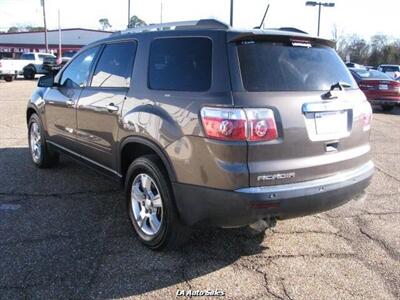 2011 GMC Acadia SLE - Photo 5 - Monroe, LA 71201