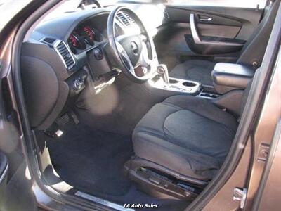 2011 GMC Acadia SLE - Photo 16 - Monroe, LA 71201
