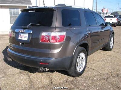 2011 GMC Acadia SLE - Photo 3 - Monroe, LA 71201