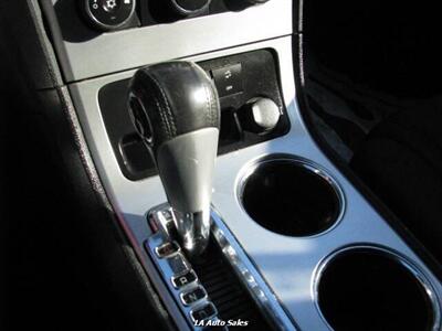 2011 GMC Acadia SLE - Photo 19 - Monroe, LA 71201