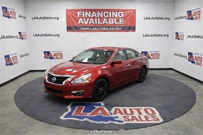 2015 Nissan Altima 2.5 - Photo 1 - Monroe, LA 71201