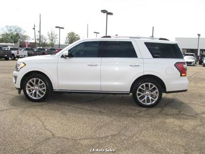 2018 Ford Expedition Limited   - Photo 7 - West Monroe, LA 71225