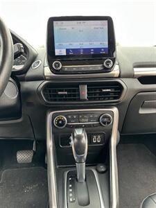 2020 Ford EcoSport SES   - Photo 11 - Monroe, LA 71201