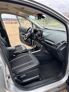 2020 Ford EcoSport SES   - Photo 9 - Monroe, LA 71201