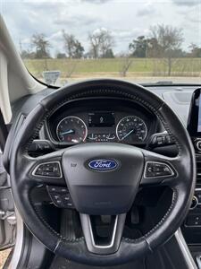 2020 Ford EcoSport SES   - Photo 36 - Monroe, LA 71201