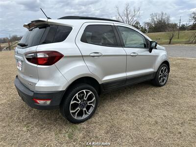 2020 Ford EcoSport SES   - Photo 15 - Monroe, LA 71201