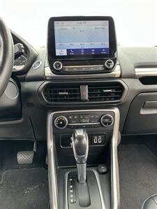 2020 Ford EcoSport SES   - Photo 38 - Monroe, LA 71201