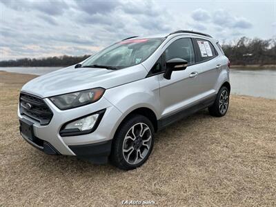 2020 Ford EcoSport SES   - Photo 2 - Monroe, LA 71201