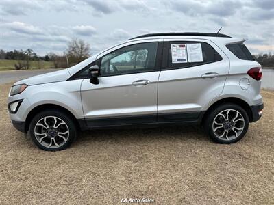2020 Ford EcoSport SES   - Photo 4 - Monroe, LA 71201