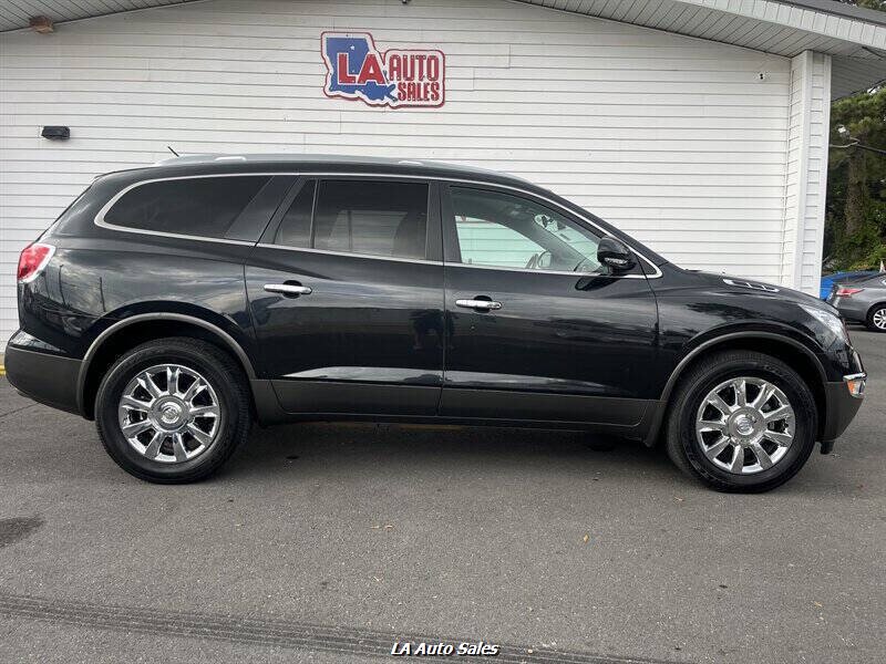 2011 Buick Enclave CXL 2 4dr Crossover w/2XL  