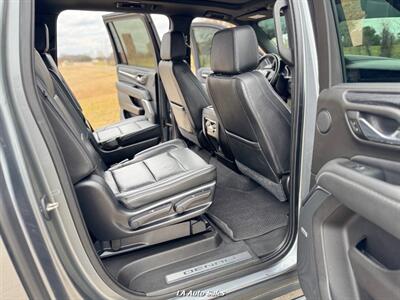 2021 GMC Yukon XL Denali   - Photo 20 - Monroe, LA 71201