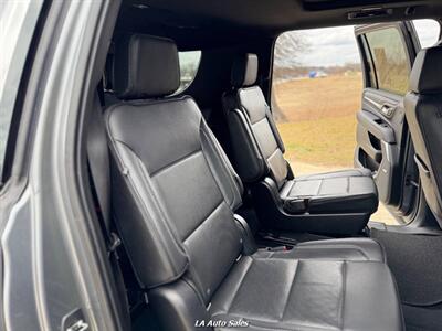 2021 GMC Yukon XL Denali   - Photo 23 - Monroe, LA 71201