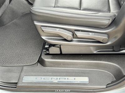 2021 GMC Yukon XL Denali   - Photo 29 - Monroe, LA 71201