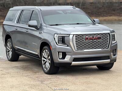 2021 GMC Yukon XL Denali   - Photo 13 - Monroe, LA 71201