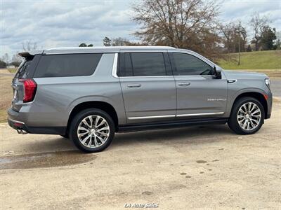 2021 GMC Yukon XL Denali   - Photo 8 - Monroe, LA 71201