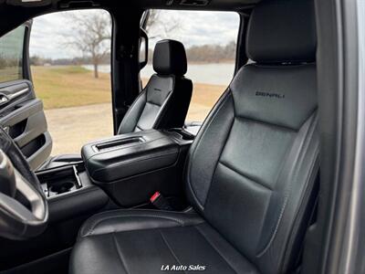 2021 GMC Yukon XL Denali   - Photo 26 - Monroe, LA 71201