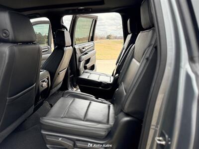 2021 GMC Yukon XL Denali   - Photo 28 - Monroe, LA 71201