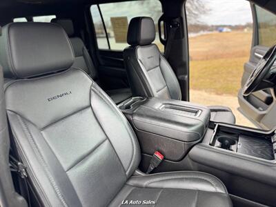 2021 GMC Yukon XL Denali   - Photo 31 - Monroe, LA 71201