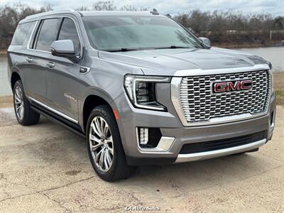 2021 GMC Yukon XL Denali   - Photo 35 - Monroe, LA 71201