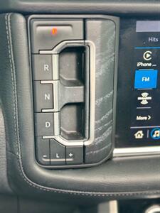 2021 GMC Yukon XL Denali   - Photo 42 - Monroe, LA 71201