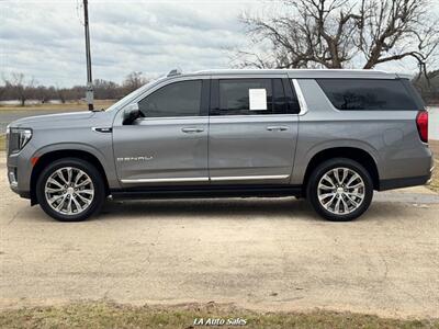 2021 GMC Yukon XL Denali   - Photo 15 - Monroe, LA 71201