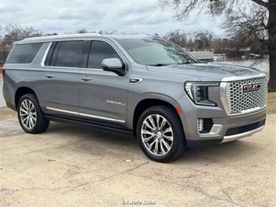 2021 GMC Yukon XL Denali   - Photo 5 - Monroe, LA 71201