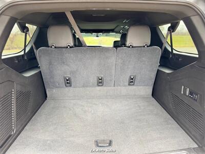2021 GMC Yukon XL Denali   - Photo 22 - Monroe, LA 71201