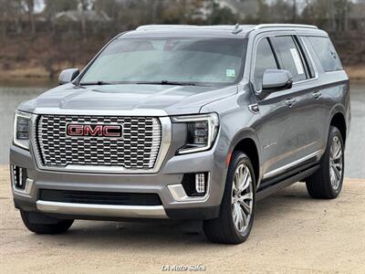 2021 GMC Yukon XL Denali   - Photo 14 - Monroe, LA 71201