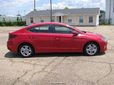 2020 Hyundai ELANTRA SEL - Photo 2 - Monroe, LA 71201