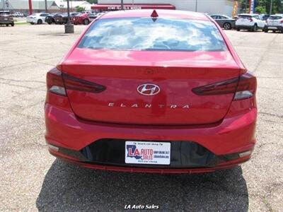 2020 Hyundai ELANTRA SEL - Photo 4 - Monroe, LA 71201