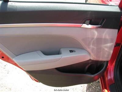 2020 Hyundai ELANTRA SEL - Photo 11 - Monroe, LA 71201