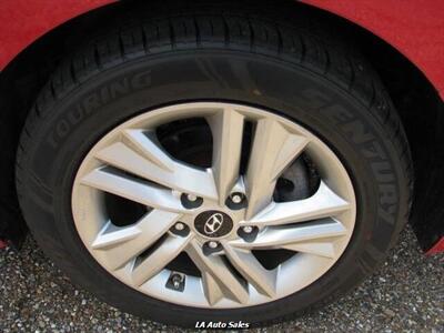 2020 Hyundai ELANTRA SEL - Photo 9 - Monroe, LA 71201