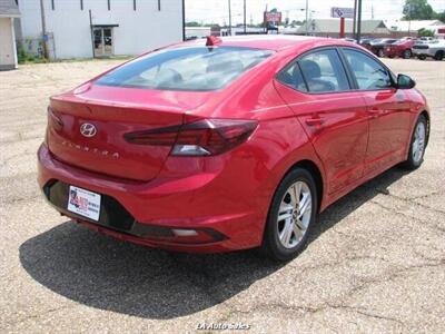 2020 Hyundai ELANTRA SEL - Photo 3 - Monroe, LA 71201