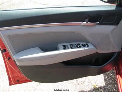 2020 Hyundai ELANTRA SEL - Photo 15 - Monroe, LA 71201