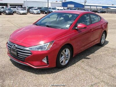 2020 Hyundai ELANTRA SEL - Photo 7 - Monroe, LA 71201
