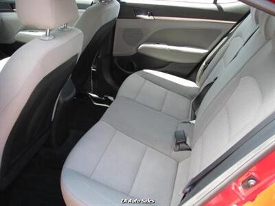 2020 Hyundai ELANTRA SEL - Photo 10 - Monroe, LA 71201