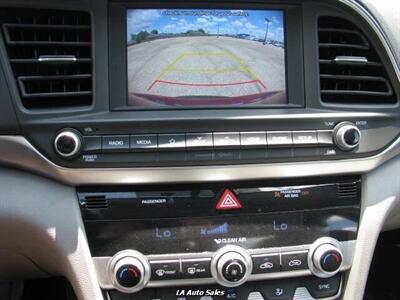 2020 Hyundai ELANTRA SEL - Photo 17 - Monroe, LA 71201