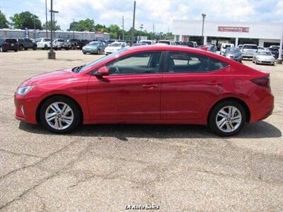 2020 Hyundai ELANTRA SEL - Photo 6 - Monroe, LA 71201