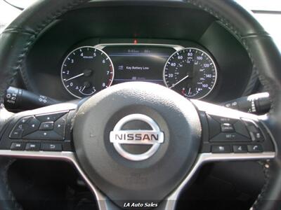 2021 Nissan Sentra SV   - Photo 18 - West Monroe, LA 71225