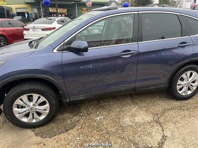 2013 Honda CR-V EX 4dr SUV   - Photo 5 - Monroe, LA 71201
