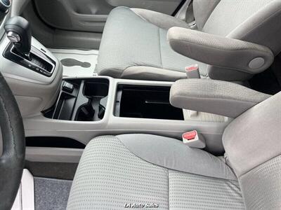 2013 Honda CR-V EX 4dr SUV   - Photo 12 - Monroe, LA 71201