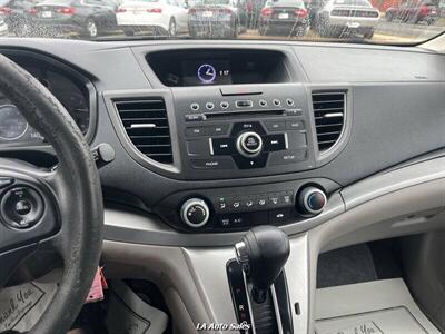 2013 Honda CR-V EX 4dr SUV   - Photo 15 - Monroe, LA 71201