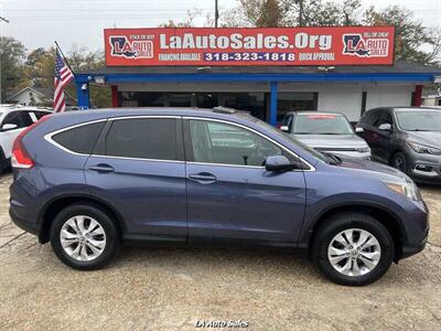 2013 Honda CR-V EX 4dr SUV   - Photo 3 - Monroe, LA 71201