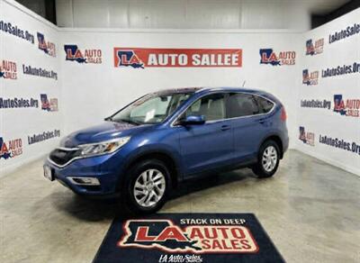 2013 Honda CR-V EX 4dr SUV   - Photo 1 - Monroe, LA 71201