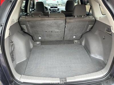 2013 Honda CR-V EX 4dr SUV   - Photo 8 - Monroe, LA 71201